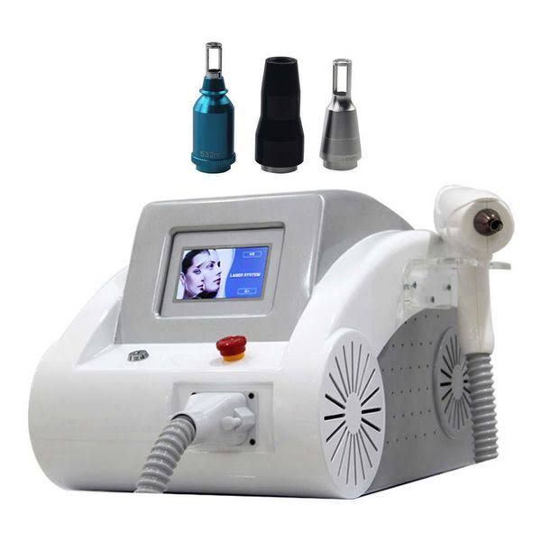 Tattoo Laser Removal Machine