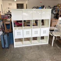 IKEA Storage Cabinet 