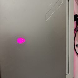 Alienware X16 R2 