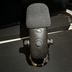 Blue Yeti Microphone