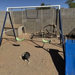 Swing Set