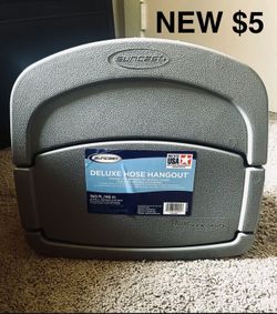 Deluxe Hose Hangout_Suncast