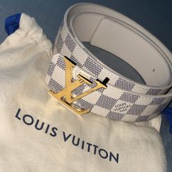 Louis Vuitton Belt