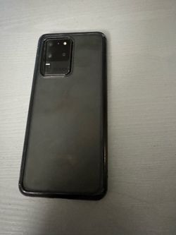 Unlocked samsung galaxy s20 ultra 5g