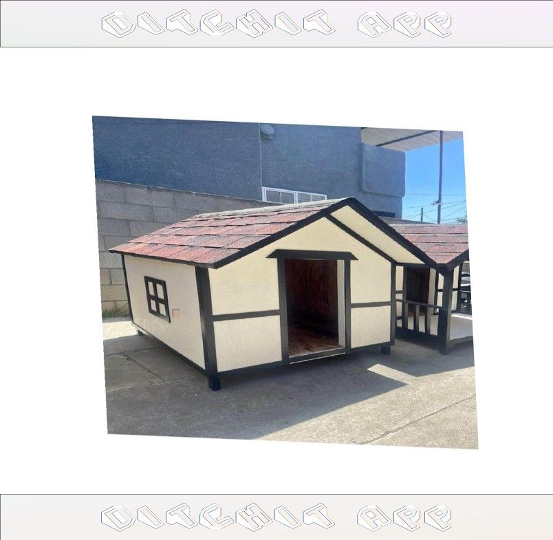 establish avoid Pet Houses in All Shapes - Right Fit for Every Animal