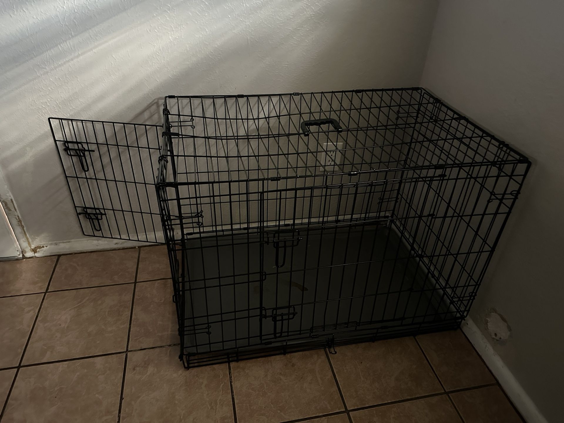 Dog Crate