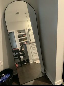 Full Body Mirror
