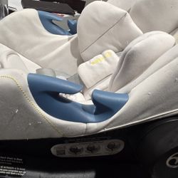 Car Seat 