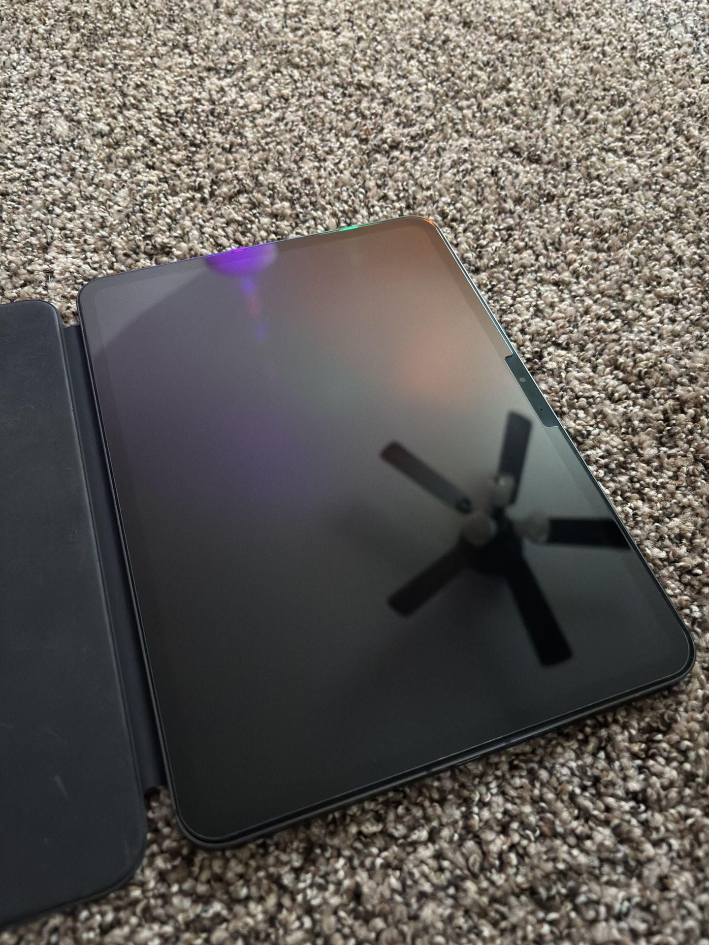 iPad Pro M4 Cellular 256GB