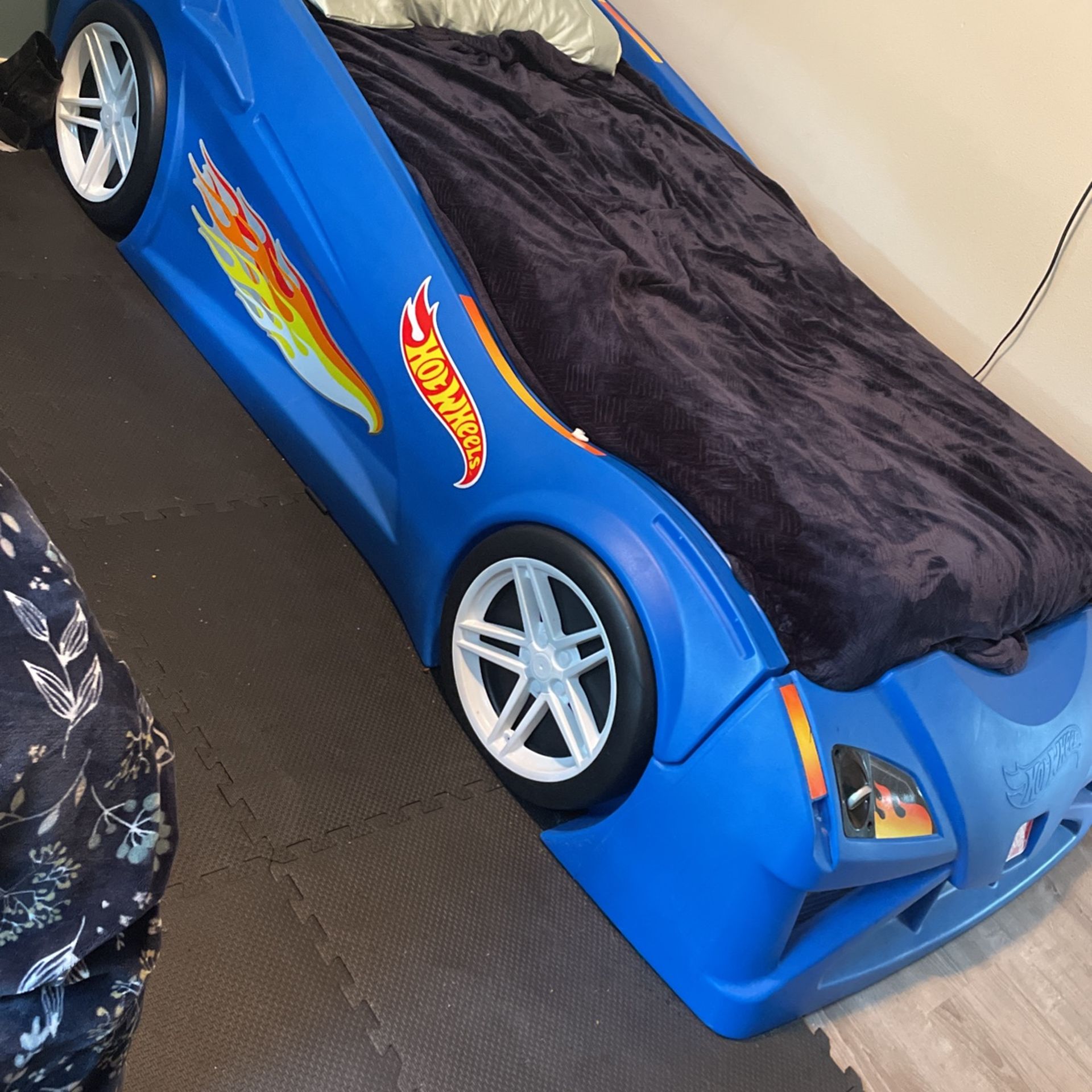 Kids Bed