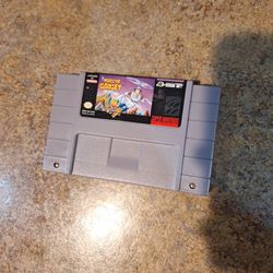 Super Nintendo Inspector Gadget $50 Authentic Clean And Tested