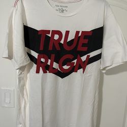 True Religion T Shirt