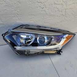Honda Hrv Headlight 