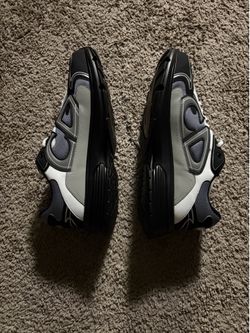 Dior B30, Grey/Black/Purple