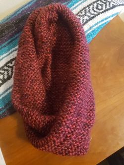 Infinity Scarf