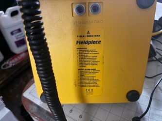 Wireless gages and scale