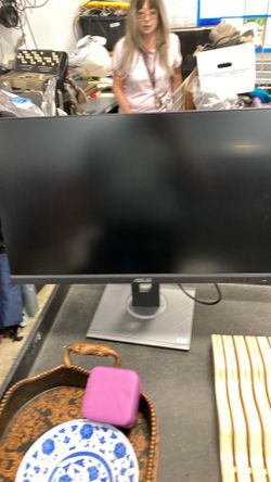 ASUS Pro Monitor