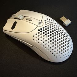 Wireless Gaming Mouse