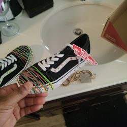 Custom Vans