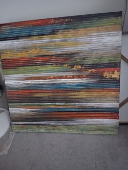 Canvas 40x40
