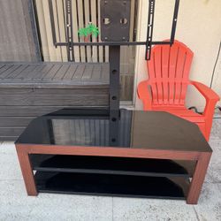 Tv Stand With Mount 