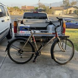 Schwinn Bicycle 
