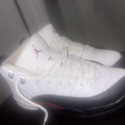 Jordan 12s