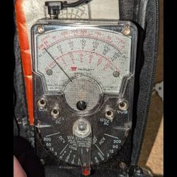 Model 310 Handheld