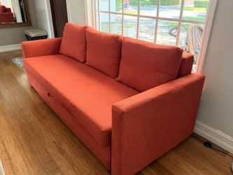 IKEA Friheten Sleeper Sofa 150 OBO