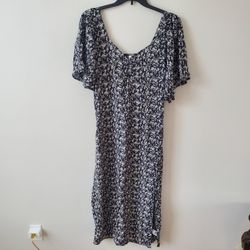 Women's Dress