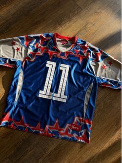 Supreme jersey