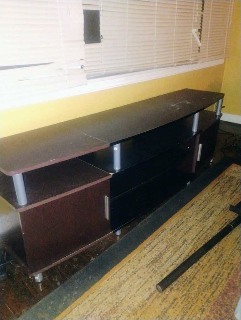 Entertainment Center