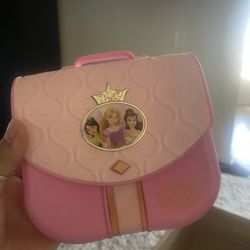 Disney Princess Bag 