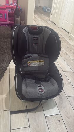 Britax Car Seat