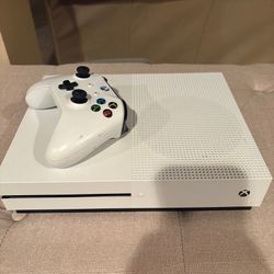 Xbox One 