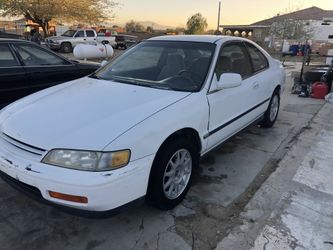 1994 Honda Accord