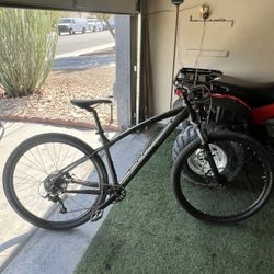 Mountain Bike 