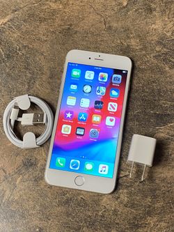 iPhone 6 Plus Unlocked for all carriers