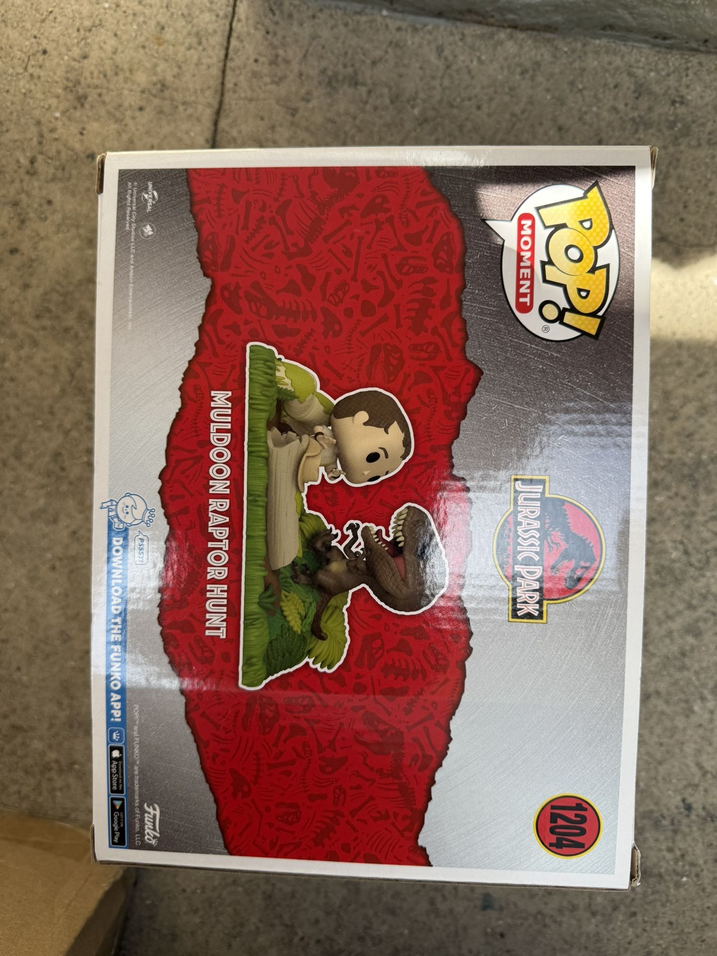 Funko Pop
