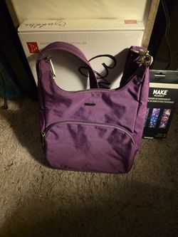 Travelon Locking Purse
