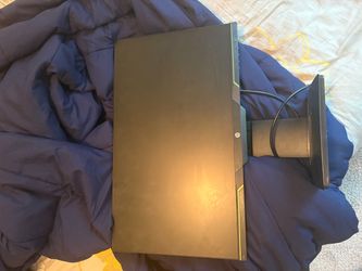 HP GAMING MONITOR