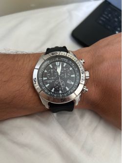 Citizen eco drive