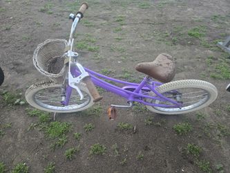 Kids Bike