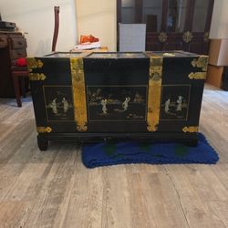 Antique Chest
