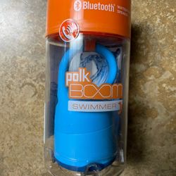 Polk Boom Swimmer Jr.