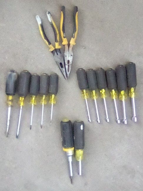 Kline Tools