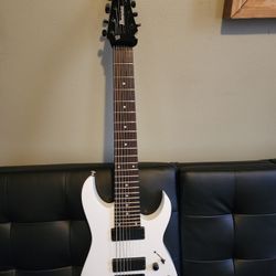 8 String Ibanez