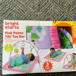 Activity Gym (For baby)