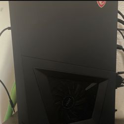 Msi Gaming Pc
