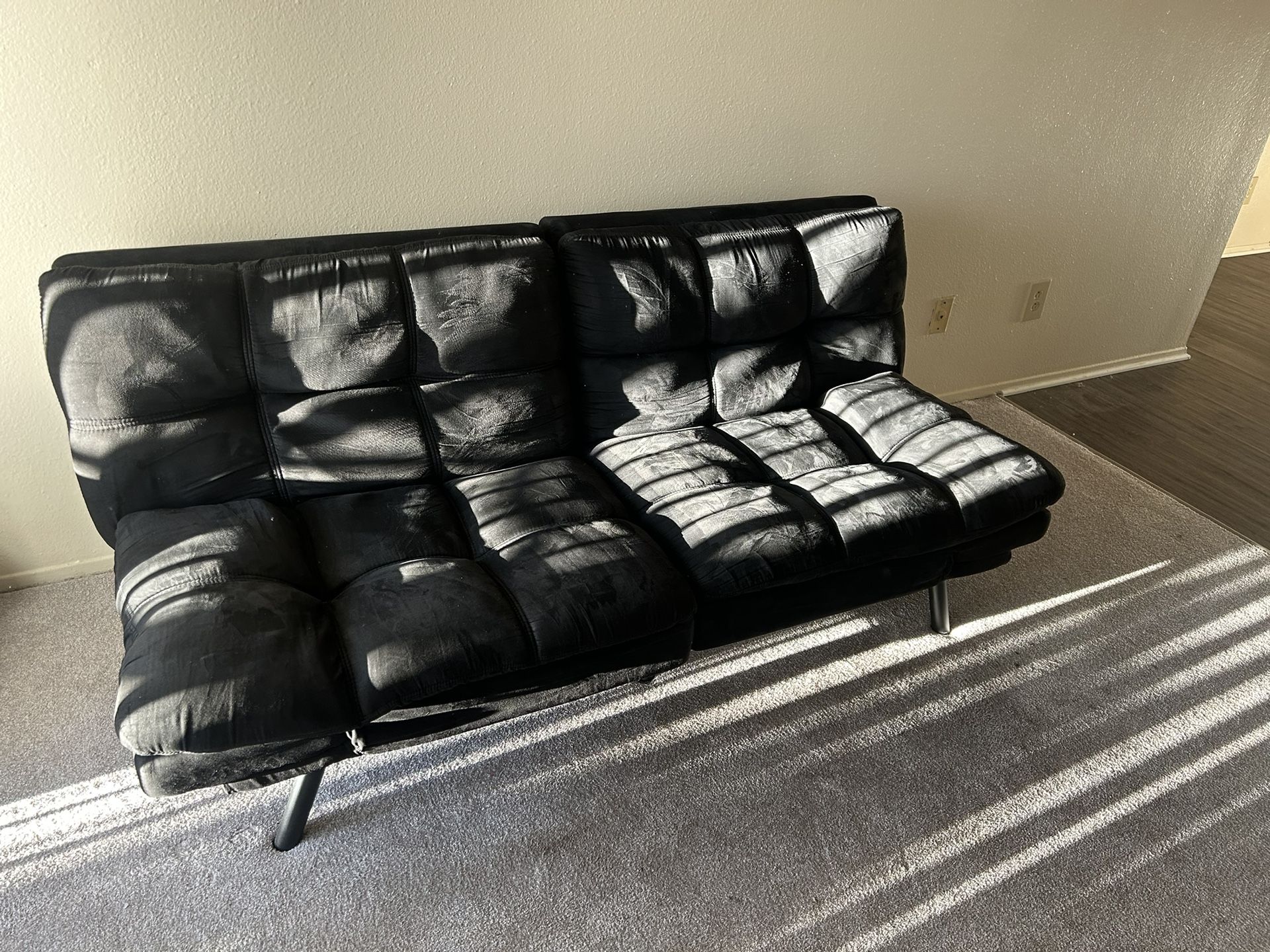 For Sale 80.00 Futon 